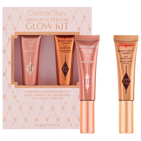 does sephora sell charlotte tilbury